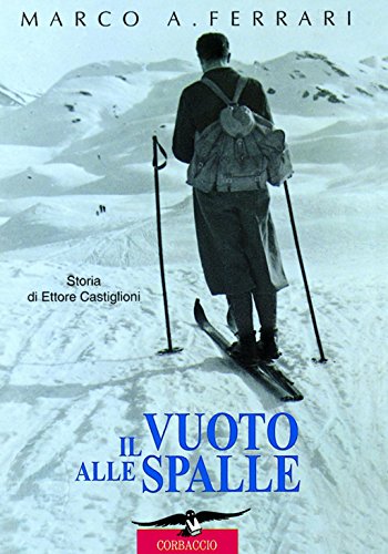 Il vuoto alle spalle Il vuoto alle spalle