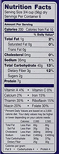 Muellers Tri-Color Rotini, 12 Ounce (Pack of 3) image 5
