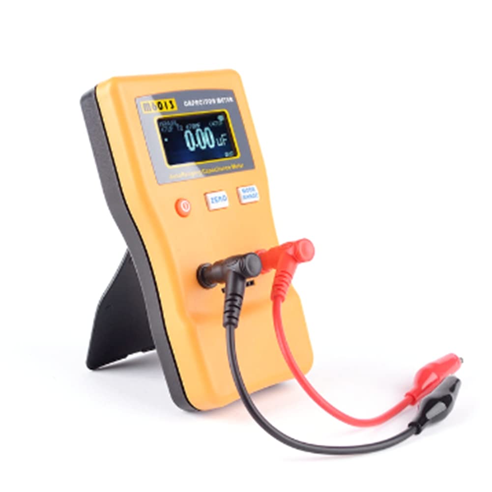 ATOZS M6013 High Precisions Capacitor Meter Professional Measuring