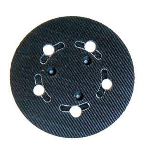 Porter Cable 333 Palm Sander 5 Hole Replacement 5" Hook & Loop Pad