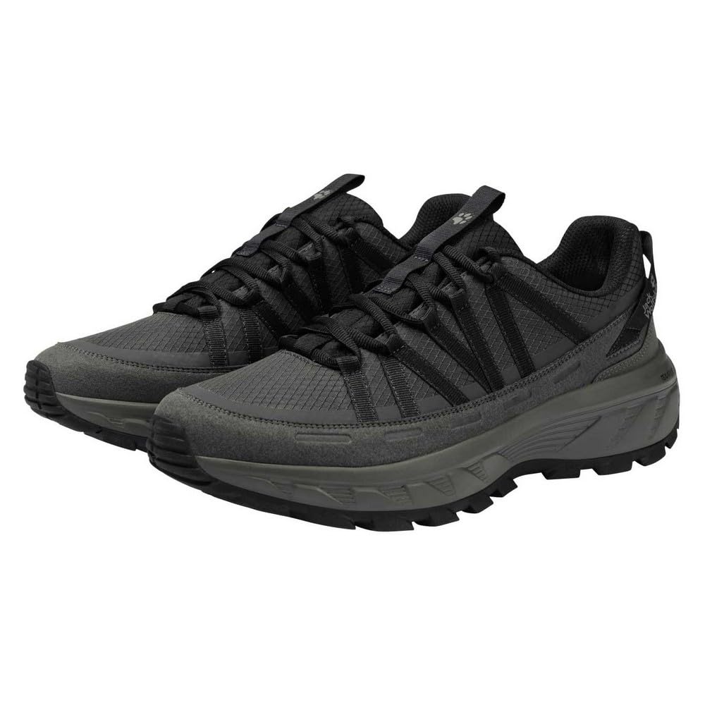 Jack Wolfskin Wild Hike Texapore Low Hiking Shoes EU 41