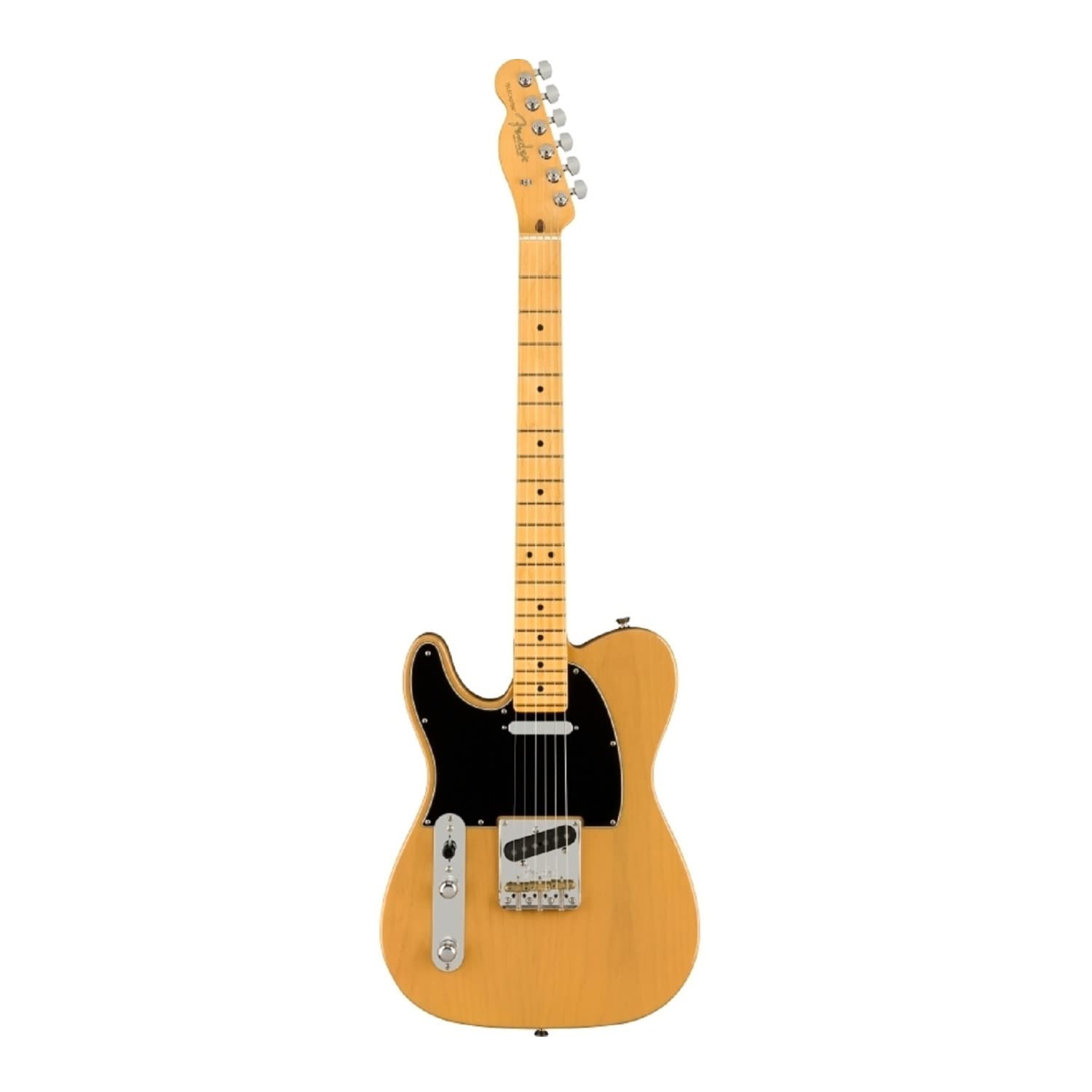 Amazon.com: Fender American Professional II Telecaster Left-handed