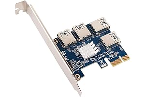 Ubit Risers - Elevate Your Mining Performance