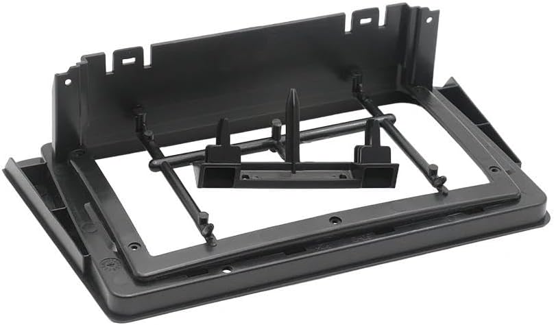 に適合する オペル ボクスホール モッカ 2013 2014 2015 2016 2017 2018 カーフェイシアフレームアダプタ