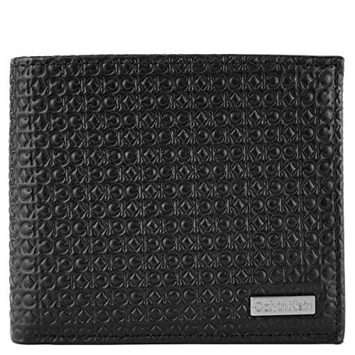 [�J���o���N���C��] CK ��܂���z 31CK130007 Billfold With Coin Pocket �����Y 001 Black �u���b�N [���s�A���i]