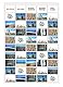 trendfinding® Fotovorhang 10x15cm Hoch und Querformat Foto Bilder Postkarten Format Fotowand Fotogalerie Fototaschen Fotohalter Taschenvorhang Fotos (50 Fotos Querformat 10x15)