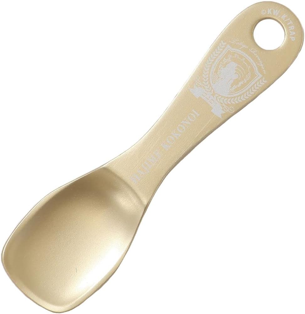 Marimo Craft Tokyo Revengers TRM-033 Ice Cream Spoon, Takashi Mitsuyani, W 1.0 x H 3.7 inches (2.5 x 9.4 cm)