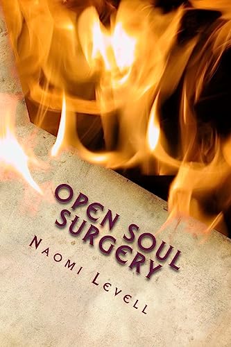 Open Soul Surgery, English edition: The Visions of Mrs. Naomi Levell