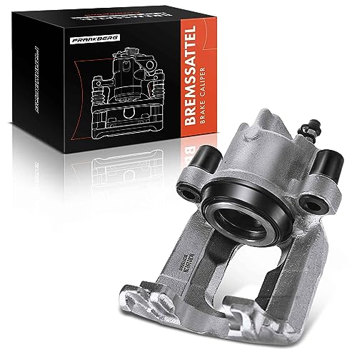 Frankberg Pinze freno Anteriore Destra Compatibile...