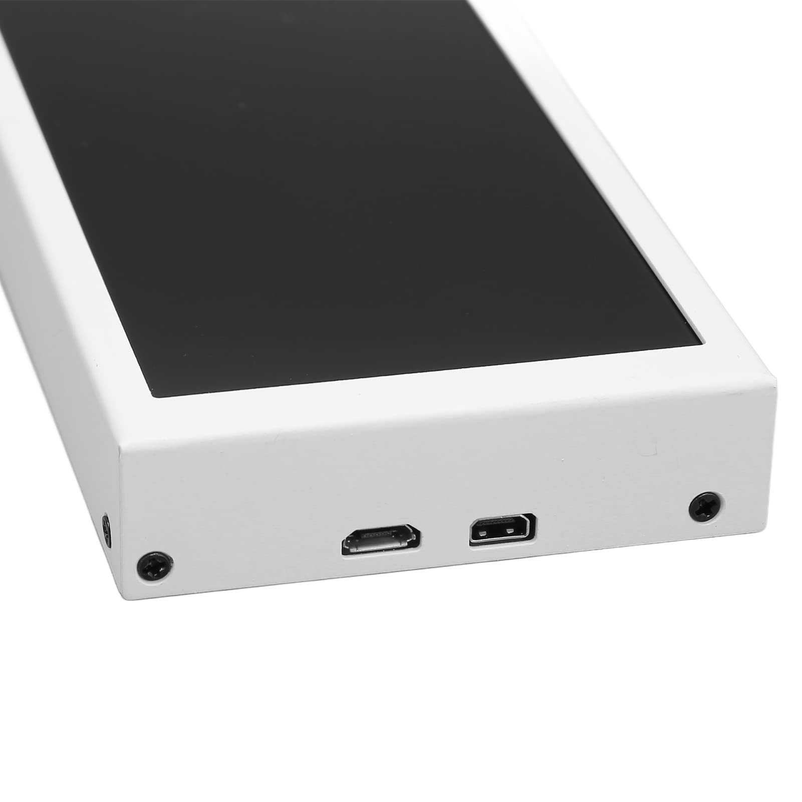 Monitor di temperatura, monitor di CPU, RAM e GPU, protezione oculare, supporto, per impiegati in ufficio, studenti, professionisti IT, gamer e tutti gli utenti di PC