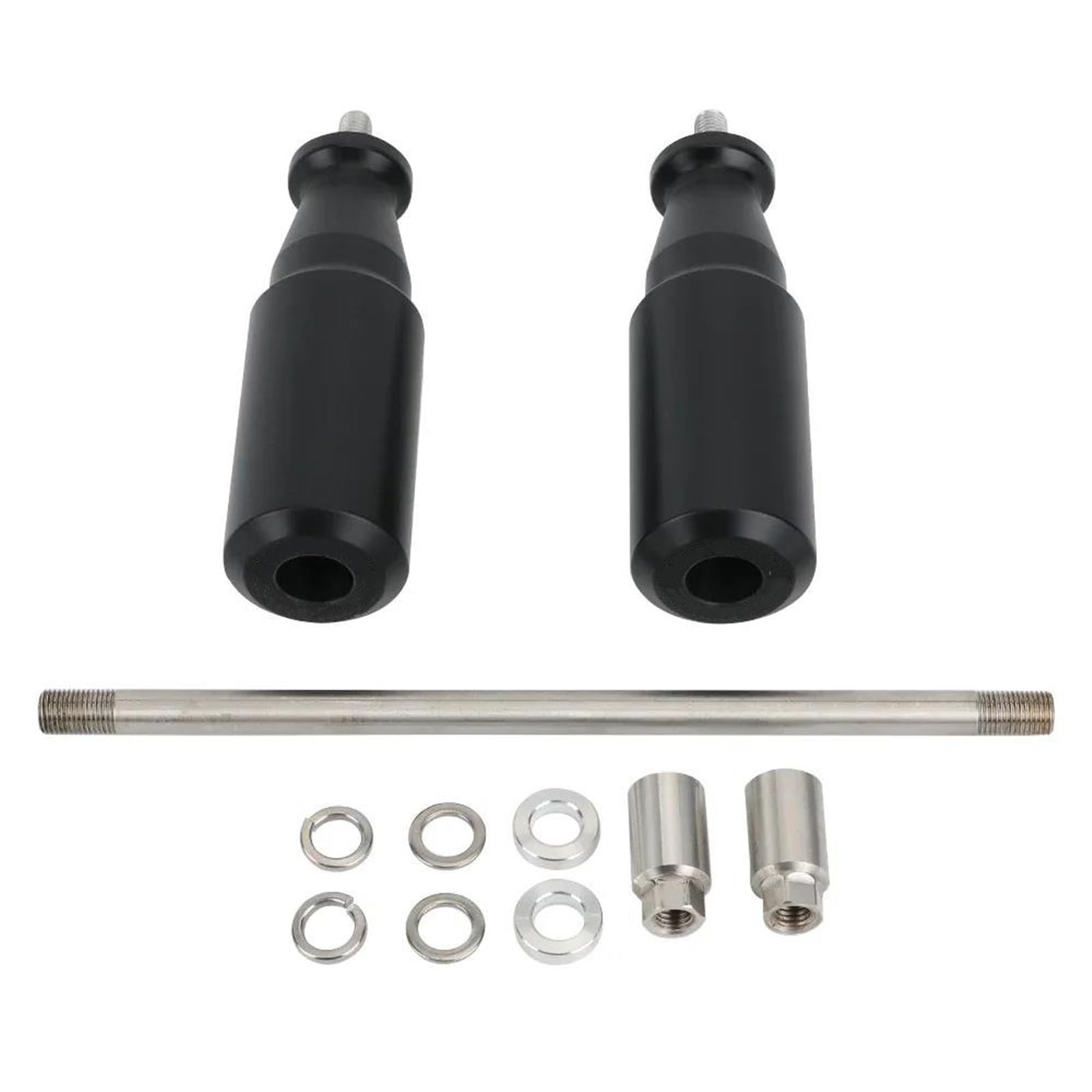 Protectores De Motor Y Deslizadores para Ducati Scrambler 800, 803, Classic, Urban, Motard, para Cafe para Racer 1100, Special Sport Pro Marco Protección contra Caídas