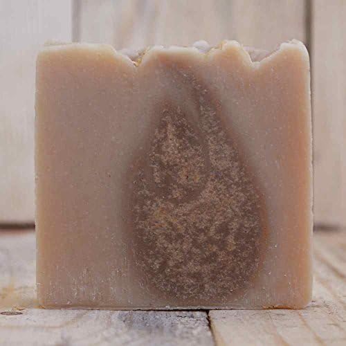 Honey Goat Milk - Turkish Handmade Soap 3.5oz