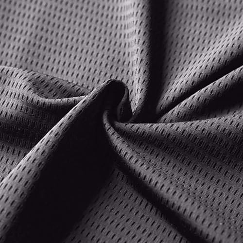 Drawstring Pants Men Solid Color Elastic Waist Long Trousers Breathable Comfort Lightweight Pants Leisure Trousers4