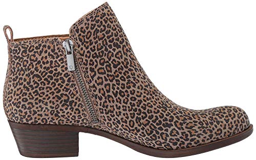 Image of Lucky Brand Basel Bootie