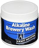 meister craft ladegerät 14 4 v  Craft Meister Alkaline Brewery Wash: 1 Tub by National Chemical