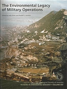 The Environmental Legacy of Military Operations