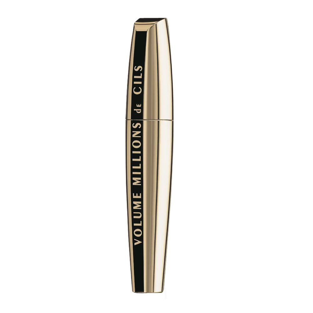 L Oreal Masc Vol Millions Black