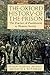 The Oxford History of the Prison: The Practice of Punishment in Western Society