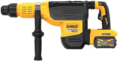 Miniatura 2 de DEWALT DCH775X2 60V MAX* 2 In. Brushless SDS MAX Combination Rotary Hammer Kit