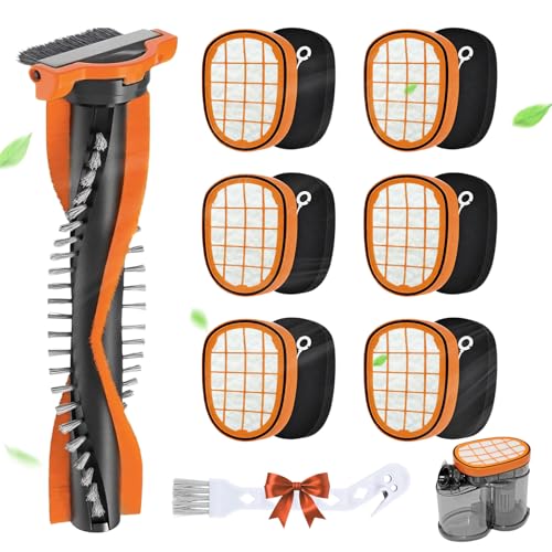 Filtres Philips SpeedPro Max FC6822 FC6723 résolvant les pannes d'aspiration