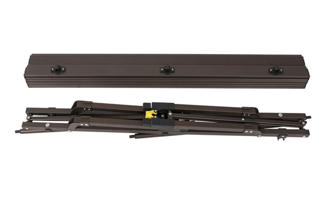 TIMBER RIDGE アルミ キャンプテーブル 110×69×70CM バーベキュー　BBQ Amazon.co.jp: TIMBER RIDGE アルミ キャンプテーブル 110×69×70CM