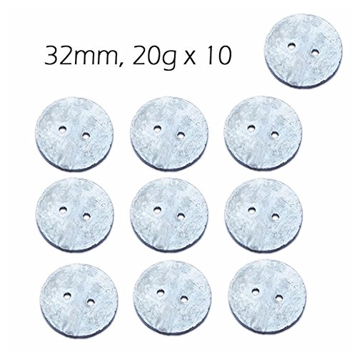 Lead Curtain Weights for sale in UK View 59 bargains