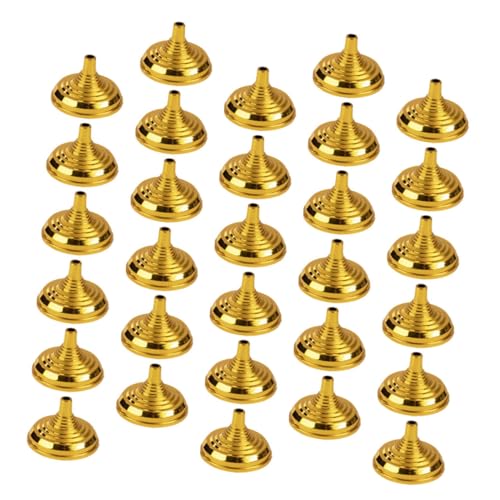 Support de drapeaux miniatures Angoily lot de 3 ensembles de 30 pièces pour table