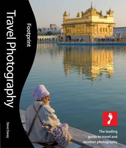 Travel Photography, 2Nd: The Leading Guide To Travel And Location Photography (Footprint - Lifestyle Guides) #TOP7