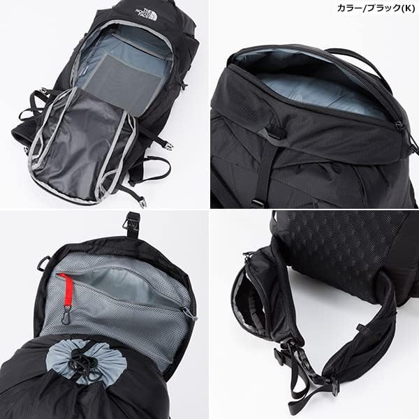Amazon | [ザノースフェイス] Gnome 28 NM62301 サンドトープ | THE