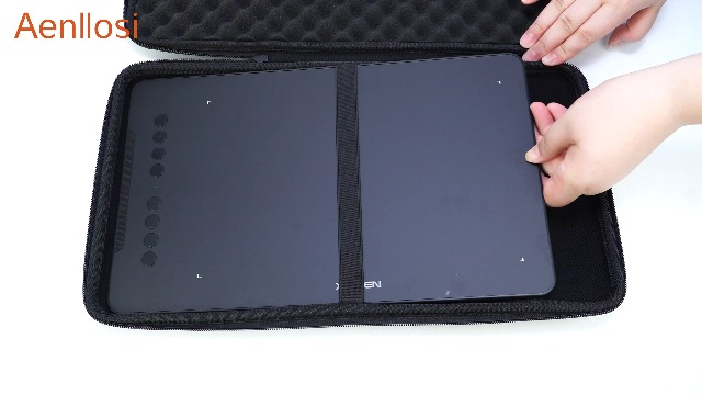 Amazon.co.jp: XPPen ペンタブレット Deco01V2/Deco01/Artist 12