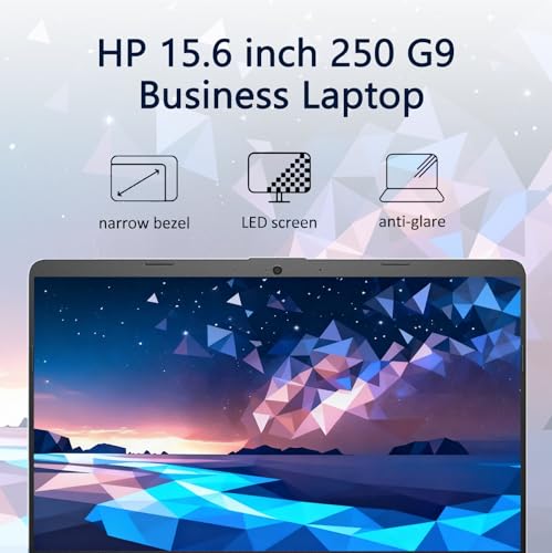 HP 15.6" Laptop thumbnail 3