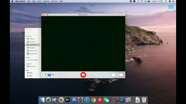 Watch Shows How To Install And Use The Software on Amazon Live