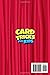 Card Tricks For Kids: Shuffle, Flip and WOW! A Step-by-Step Guide To Learning Card Tricks That Will Amaze Your Friends And Family! (Fun Tricks)
