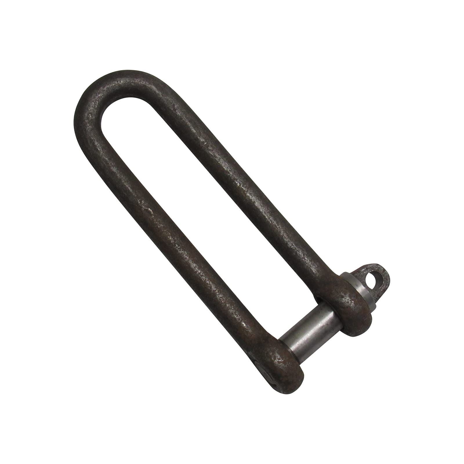 Secure Fix Direct Piling Shackle Long D 1 Ton