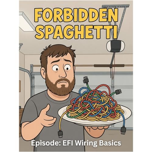 Episode 1- Wiring Basics