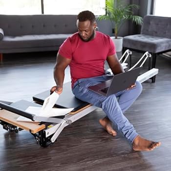 STOTT PILATES DVD【Essential Cadillac】 Stott Pilates Essential Cadillac 2nd Edition 2 DVD Set