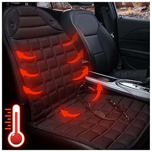 Autositz Heizauflage – Die 15 besten Produkte im Vergleich ...