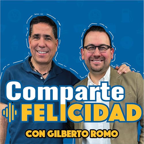 『#187 Gilberto Romo | Tu mente está pidiendo ayuda』のカバーアート