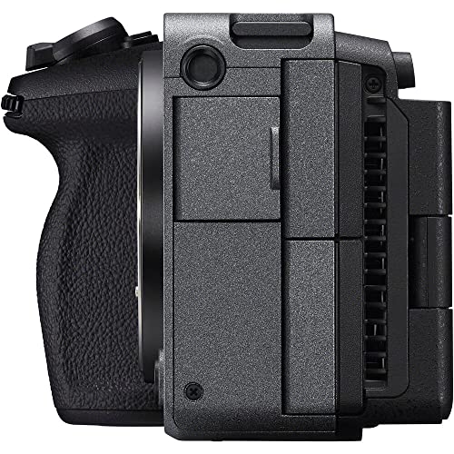 Sony FX30 cinema camera