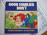 Good Families Don't