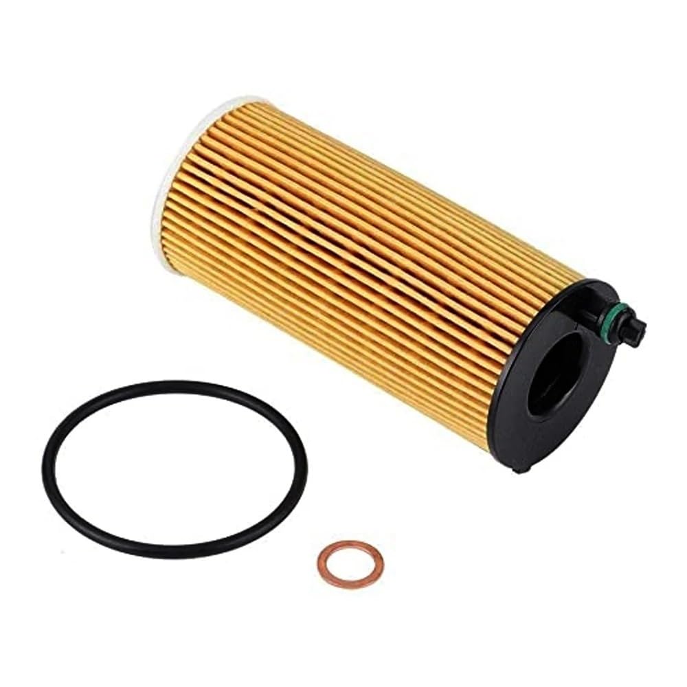 Para F10 Para F15 Para F20 Para F25 Para F30 Para F34 Para G01 Para G20 Para G30 Para G38 Para 118i Para 320i Para 320d Para 520d Filtro Aceite Coche Filtros De Motor