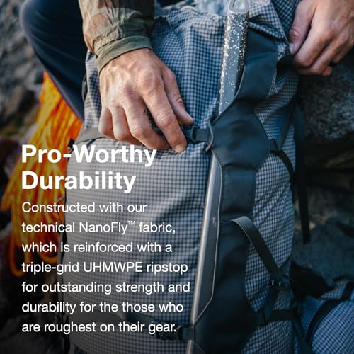 Osprey Aether Pro 75 sac de trekking haut de gamme pour homme S/M