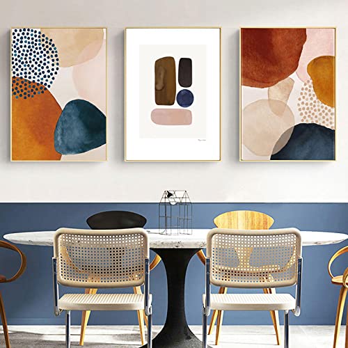 Art mural bohème dsdsgog : créez un salon cocooning et chaleureux