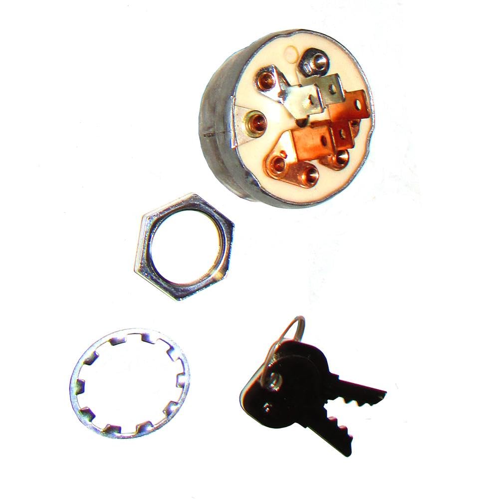 Amazon.com: Stevens Lake Parts One New Ignition Switch with