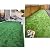 ARRYNTHEON Turf Tape Artificial Grass Tape Self Adhesive Turf Seam Tape for Artificial Turf, Tape for Connecting Fake Grass Carpet, Indoor Outdoor Lawn Mat Rug (6" x 65.6')