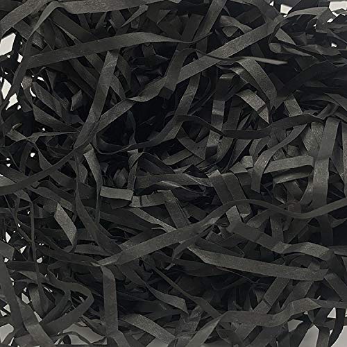 100g Papierschnipsel Weiß - Füllmaterial Für Geschenkboxen