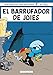 Produktbild El barrufador de joies (Les aventures dels Barrufets, Band 17)