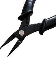 Vista 2 de Alicates de anillo dividido Herramientas para hacer joyas