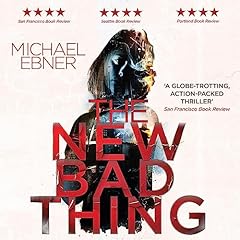 The New Bad Thing cover art