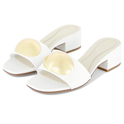 Franco Sarto A nika Slide Sandals Women